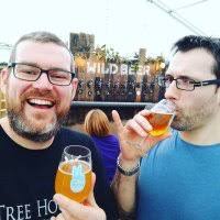 Chris Holyfield's Instagram, Twitter & Facebook