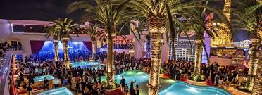Rising to the top, in more ways than one, are these five exciting drinking spots that call for serious boozing at literally great heights. Best Rooftop Bars In Las Vegas For Your Bachelor Party