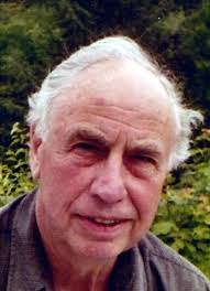 Ronald Kellam Obituary