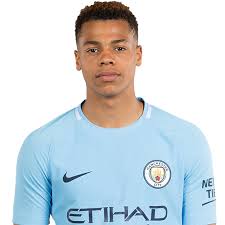 In the game fifa 20 his overall rating is 68. Lukas Nmecha Man City Core