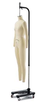 Professional Female Full Body Dress Form W Collapsible Shoulders And Removable Arms Full Body Dress Form Dress Form Professional Dress Form
