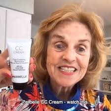 Perbelle CC cream , #cc #skincare #perbelle #cccream #skin #review