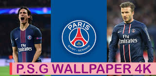 Choose from a curated selection of 4k wallpapers for your mobile and desktop screens. Psg Wallpaper 4k On Windows Pc Download Free 1 0 Com Bigsport Psgwallpaper