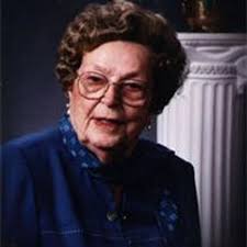 Irene Perkins Obituary March 3, 2007