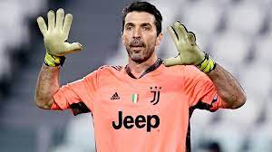 American heritage® dictionary of the english. Juventus Legend Buffon Lands Himself A New Club Juvefc Com
