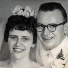 Mary Farkas (1937-2018)