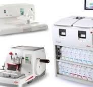 Anatomical Pathology Equipment & Workflow Solutions: Leica ...