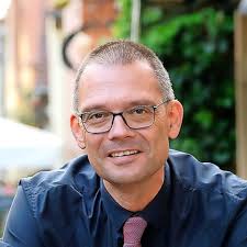 Neuer Landrat von Meißen: Amtsantritt von Ralf Hänsel