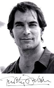 Timothy Dalton