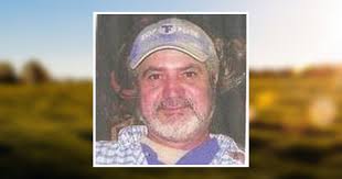 Chris "Hoss" Michael Dupre Obituary March 16, 2008