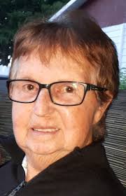 Colette Blouin Lynch