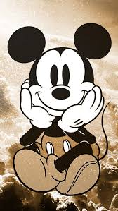 Maybe you would like to learn more about one of these? Gold Mickey Mouse Anime Black Cook Funny Gold Golden Happy Birtay Like Hd Mobile Wallpaper Peakpx