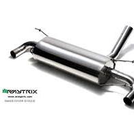 Land Rover Range Rover Evoque Pure ARMYTRIX Exhaust Tuning ...