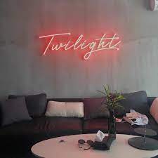Home Neon Sign Room Led Neon Lights Garage Bar Wall Hanging Etsy In 2021 Neon Signs Neon Sign Room Led Neon Lights