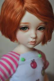 Before putting baby to bed, brush her soft red hair with her comb. Toy Doll Red Hair Wallpapers 1080p 418477 Hd Wallpaper Backgrounds Download