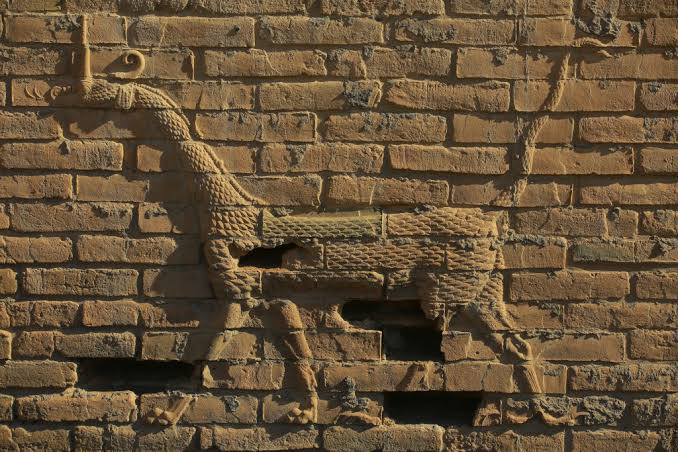 Iraq's ancient city of Babylon gets long-overdue international recognition  - Middle East Institute