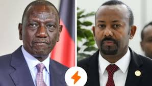 Kenya: Latest articles