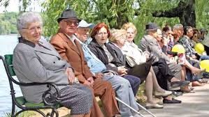 Pensionari care au beneficiat de majorarea prevăzută la art.169`1 şi. VeÈti Bune Pentru Pensionari Din Martie Cresc Pensiile