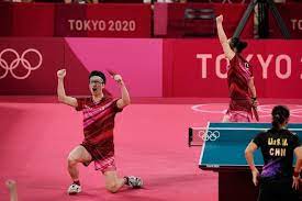 Olympic table tennis schedule & where to watch watch olympic table tennis on local nbc channels, usa, nbc sports or stream on. Wefsfhz9znpn1m