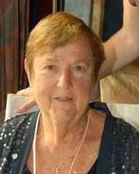 Elaine Geiger Obituary February 17, 2024