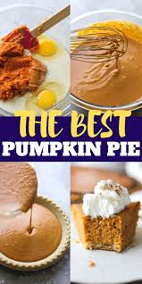 Best Easy Pumpkin Pie Berry Maple Pumpkinpie Homemade Easy And Delicious Pump Best Pumpkin Pie Recipe Pumpkin Pie Recipe Homemade Classic Pumpkin Pie Recipe