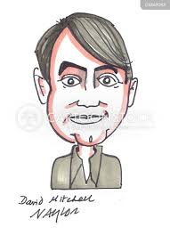 Jim Marshall Cartoons and Comics