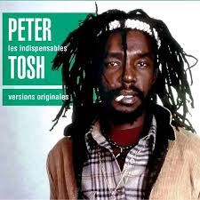 Peter Tosh music and legacy appreciation