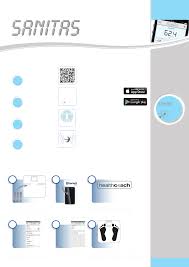 Unser team hat unterschiedliche produzenten ausführlichst getestet und wir präsentieren bauart ihnen als interessierte hier alle. Bedienungsanleitung Sanitas Sbf 70 Seite 1 Von 2 Deutsch Englisch