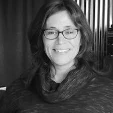 Gretchen Burger's Instagram, Twitter & Facebook