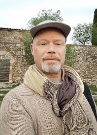 Vem kommer att vilja ta på mig?