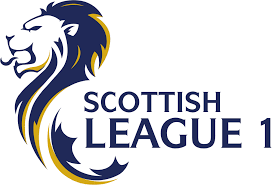 From the very first glance, you may notice that the ball seen on the french league 1 logo is far from a regular football. Scottish League 1 Logopedia Fandom