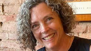 Fundraiser for Colleen McCool by Julie Orth : Nurturing Colleen McCool