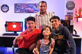 Filem keluarga iskandar the movie ditayangkan di astro first di saluran 480 bermula 16 julai 2020. Filem Keluarga Iskandar The Movie Bakal Ditayangkan Di Astro First Sensasi Selebriti