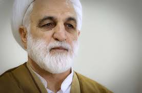 Conservative Mohseni Ejei appointed new head of Iran's judiciary