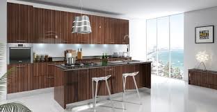 European kitchen design elements often include a mix of old and new design details. European Style Kitchen Cabinets Sleekness Beauty And Classical Chic