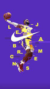The wallpaper trend is going strong. Lebron James Wallpaper Ixpap