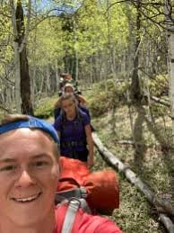 Kyle Melby Obituary (2000