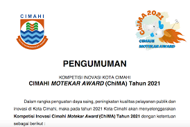 Tkd cimahi / tkd cimahi : Pengumuman Selamat Datang Di Website Resmi Pemerintah Daerah Kota Cimahi