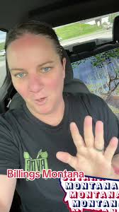 Chad Lujan Billings Mt
