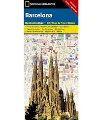 Use the barcelona city map to get from one place to another or to know the location of the best tourist places. Barcelona City Map Travel Guide Buy Barcelona City Map Travel Guide Online At Low Price In India On Snapdeal