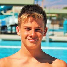 Skyler Steen's Christopher High School Bio