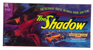 Image result for Radiant Fire 1994 Shadow