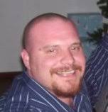 Thomas Francis McCue (1950-2012)