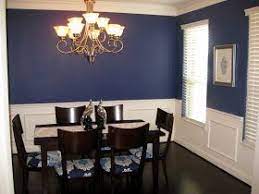 Odi Et Amo My Dining Room Gets A Face Lift Dining Room Blue Dining Room Colors Dining Room Makeover