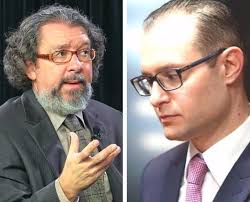 Esses fascistas roubaram a esperança, mataram 450 mil pessoas. No Submundo Da Advocacia Kakay E O Cara Perigoso Zanin E O Sem Nocao