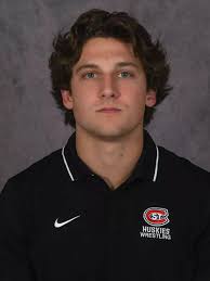 2025-26 Wrestling Roster