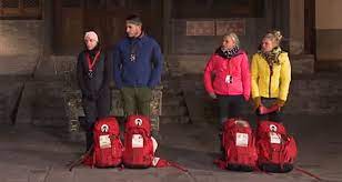 Française genres :jeu télévisé, téléréalité de. Pekin Express 2020 La Finale Le Binome Gagnant Devoile La Saison 14 Annulee Par M6 Toutelatele