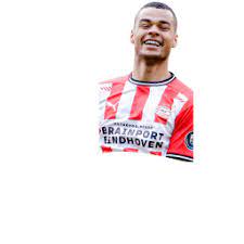 Cody gakpo is a dutchman professional football player who best plays at the right midfielder position for the psv in the eredivisie. Gakpo Fifa Mobile 21 Fifarenderz