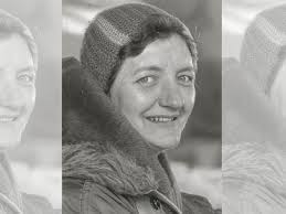 Milly Zantow: Recycling Revolutionary