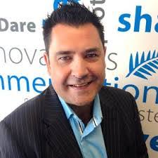 Terry Mccartney's Instagram, Twitter & Facebook